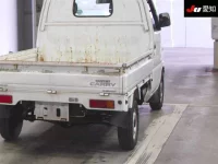 Suzuki CARRY TRUCK лот № 35075 оценка 3.5  с аукциона в Японии 7