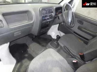 Suzuki CARRY TRUCK лот № 35075 оценка 3.5  с аукциона в Японии 2