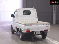 Suzuki CARRY TRUCK лот № 35075 оценка 3.5  с аукциона в Японии 1