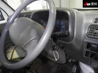 Suzuki CARRY TRUCK лот № 35063 оценка R  с аукциона в Японии 4