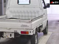 Suzuki CARRY TRUCK лот № 35063 оценка R  с аукциона в Японии 7