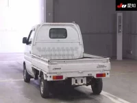 Suzuki CARRY TRUCK лот № 35063 оценка R  с аукциона в Японии 1