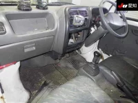 Suzuki CARRY TRUCK лот № 35063 оценка R  с аукциона в Японии 2