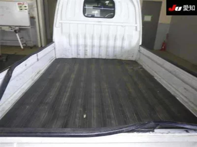 Suzuki CARRY TRUCK  с аукциона в Японии