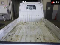 Suzuki CARRY TRUCK лот № 35053 оценка 3.5  с аукциона в Японии 3