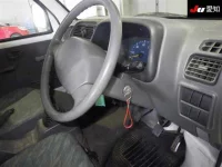 Suzuki CARRY TRUCK лот № 35053 оценка 3.5  с аукциона в Японии 4