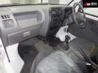 Suzuki CARRY TRUCK лот № 35053 оценка 3.5  с аукциона в Японии 2