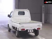 Suzuki CARRY TRUCK лот № 35053 оценка 3.5  с аукциона в Японии 1