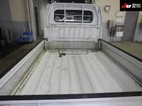 Suzuki CARRY TRUCK лот № 35029 оценка 3.5  с аукциона в Японии 3