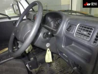 Suzuki CARRY TRUCK лот № 35029 оценка 3.5  с аукциона в Японии 4