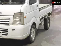 Suzuki CARRY TRUCK лот № 35029 оценка 3.5  с аукциона в Японии 6
