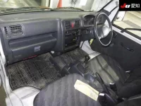 Suzuki CARRY TRUCK лот № 35029 оценка 3.5  с аукциона в Японии 2