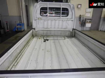 Suzuki CARRY TRUCK  с аукциона в Японии