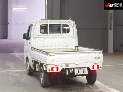 Suzuki CARRY TRUCK  с аукциона в Японии