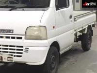 Suzuki CARRY TRUCK лот № 35028 оценка 3  с аукциона в Японии 6