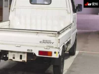 Suzuki CARRY TRUCK лот № 35028 оценка 3  с аукциона в Японии 7