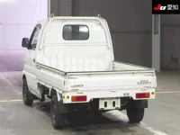 Suzuki CARRY TRUCK лот № 35028 оценка 3  с аукциона в Японии 1