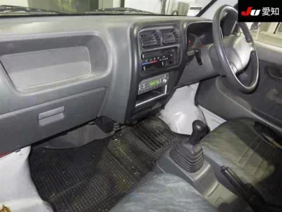 Suzuki CARRY TRUCK  с аукциона в Японии