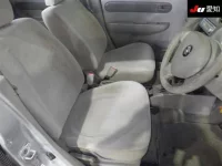 Suzuki ALTO лот № 35015 оценка 3.5  с аукциона в Японии 5