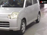 Suzuki ALTO лот № 35015 оценка 3.5  с аукциона в Японии 6