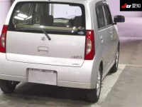 Suzuki ALTO лот № 35015 оценка 3.5  с аукциона в Японии 7