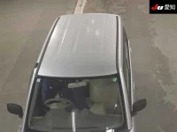 Suzuki ALTO лот № 35015 оценка 3.5  с аукциона в Японии 8