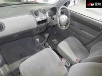 Suzuki ALTO лот № 35015 оценка 3.5  с аукциона в Японии 2