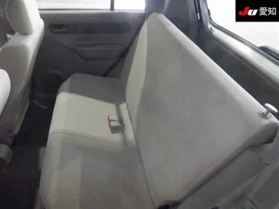 Suzuki ALTO  с аукциона в Японии