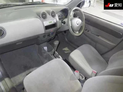 Suzuki ALTO  с аукциона в Японии