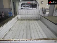 Suzuki CARRY TRUCK лот № 35019 оценка 3.5  с аукциона в Японии 3