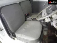 Suzuki CARRY TRUCK лот № 35019 оценка 3.5  с аукциона в Японии 5