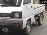 Suzuki CARRY TRUCK лот № 35019 оценка 3.5  с аукциона в Японии 6