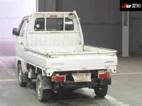 Suzuki CARRY TRUCK лот № 35019 оценка 3.5  с аукциона в Японии 1