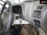 Suzuki CARRY TRUCK лот № 35006 оценка 3  с аукциона в Японии 4