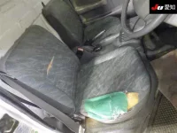 Suzuki CARRY TRUCK лот № 35006 оценка 3  с аукциона в Японии 5