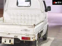 Suzuki CARRY TRUCK лот № 35006 оценка 3  с аукциона в Японии 7