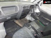 Suzuki CARRY TRUCK лот № 35006 оценка 3  с аукциона в Японии 2