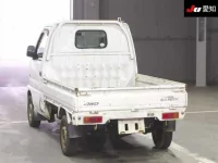 Suzuki CARRY TRUCK лот № 35006 оценка 3  с аукциона в Японии 1