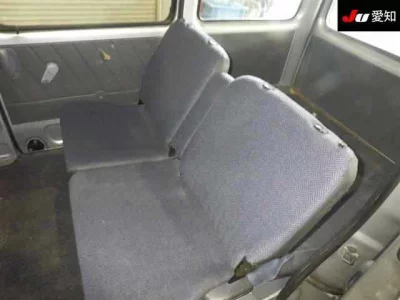 Suzuki EVERY  с аукциона в Японии