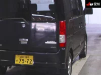 Suzuki EVERY WAGON лот № 47 оценка 3  с аукциона в Японии 7