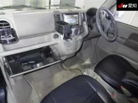 Suzuki EVERY WAGON лот № 47 оценка 3  с аукциона в Японии 2