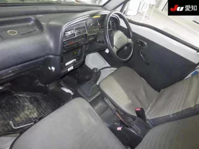 Suzuki WAGON R  с аукциона в Японии