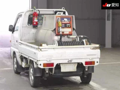 Suzuki WAGON R  с аукциона в Японии