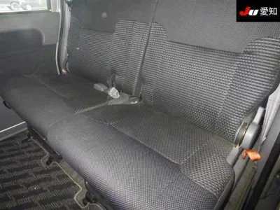 Daihatsu Atrai Wagon  с аукциона в Японии