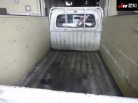 Subaru SAMBAR лот № 35082 оценка 3  с аукциона в Японии 3