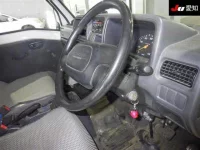 Subaru SAMBAR лот № 35082 оценка 3  с аукциона в Японии 4