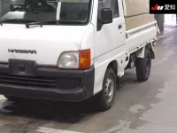 Subaru SAMBAR лот № 35082 оценка 3  с аукциона в Японии 6