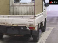 Subaru SAMBAR лот № 35082 оценка 3  с аукциона в Японии 7