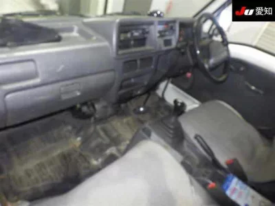 Subaru SAMBAR  с аукциона в Японии