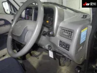 Subaru GOLF ALLTRACK лот № 35022 оценка 3.5  с аукциона в Японии 4